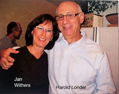 Harold Londer