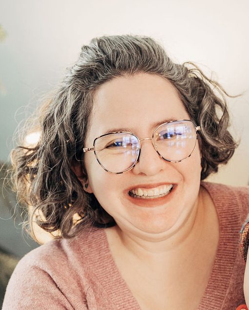 Megan Narvey