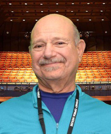 Bruce Pomerantz
