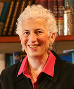 Rabbi Lynn Liberman