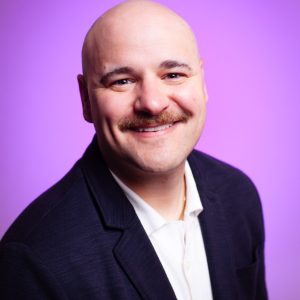 Shabbat Program: 2SLGBTQIA+ Rights in Minnesota Today