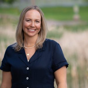 Q&A With Journalist Angela Denker to Focus on Rise and Threat of Christian Nationalism