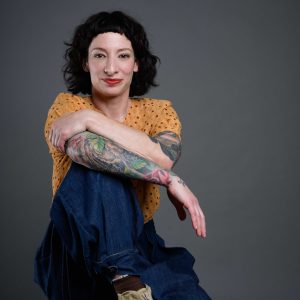 Or Emet to Host Program on BRKFST Dance Company